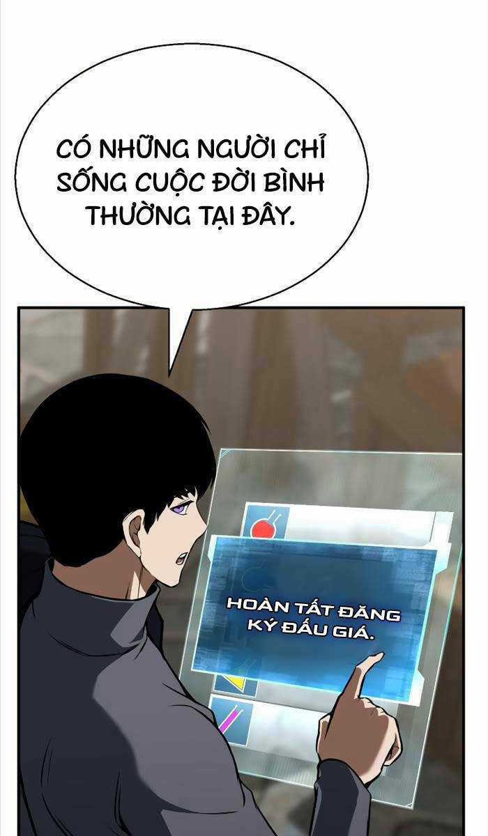 Tử Linh Sư Mạnh Nhất Chapter 19 trang 9