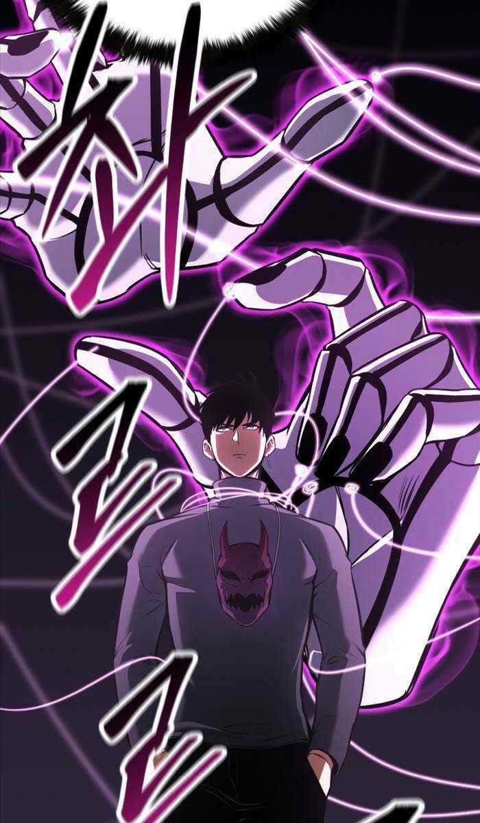 Tử Linh Sư Mạnh Nhất Chapter 19 trang 97