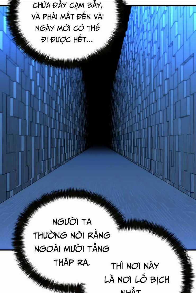 Tử Linh Sư Mạnh Nhất Chapter 2 trang 10