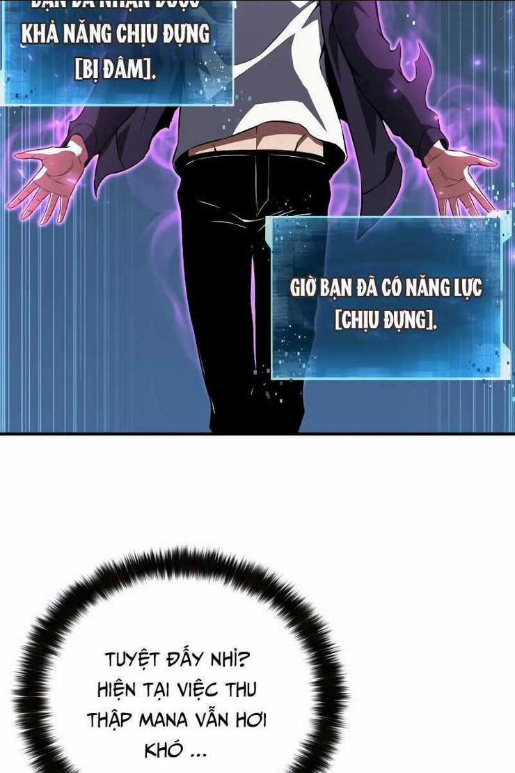 Tử Linh Sư Mạnh Nhất Chapter 2 trang 112