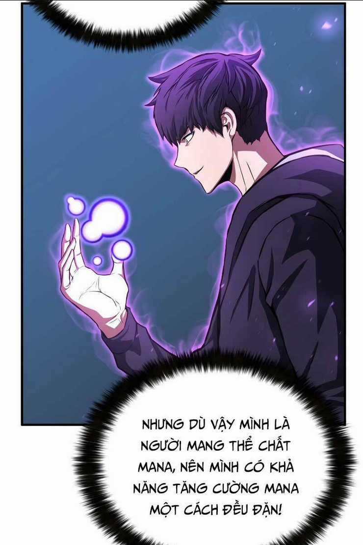 Tử Linh Sư Mạnh Nhất Chapter 2 trang 113