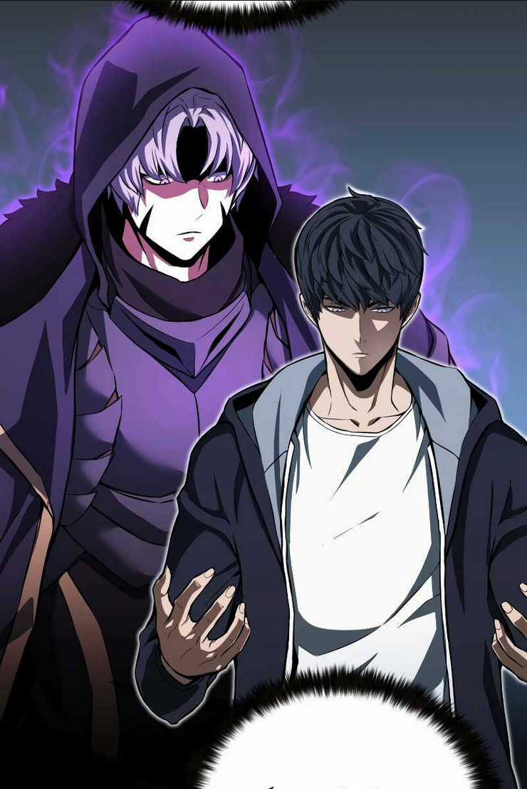 Tử Linh Sư Mạnh Nhất Chapter 2 trang 120