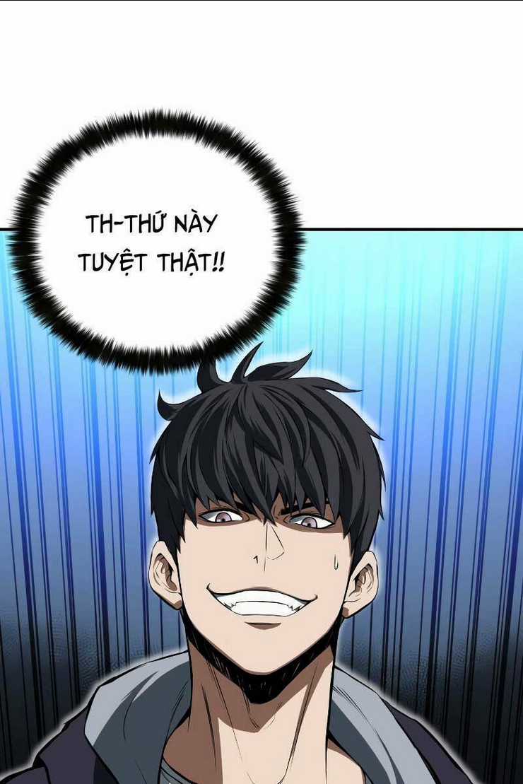 Tử Linh Sư Mạnh Nhất Chapter 2 trang 125