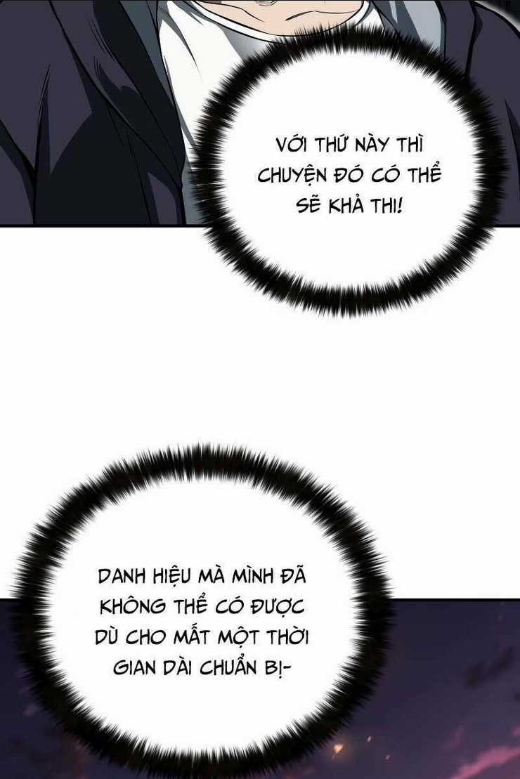 Tử Linh Sư Mạnh Nhất Chapter 2 trang 126