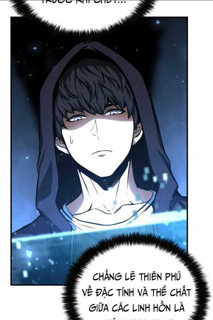 Tử Linh Sư Mạnh Nhất Chapter 2 trang 18