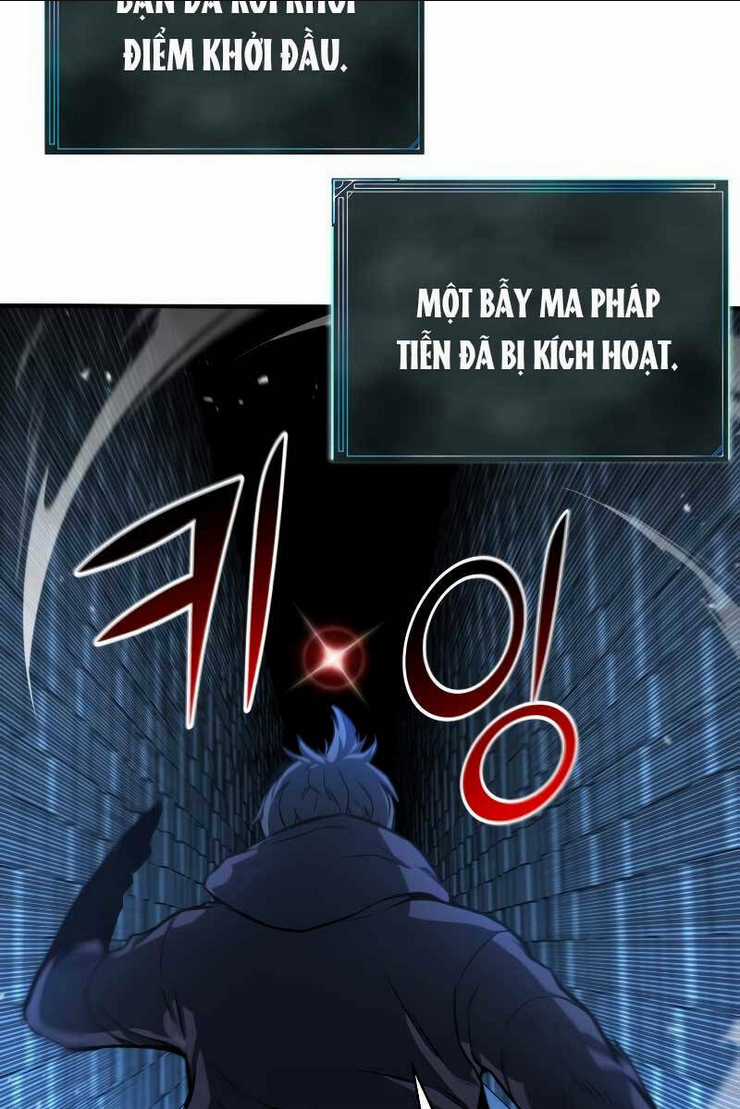 Tử Linh Sư Mạnh Nhất Chapter 2 trang 27