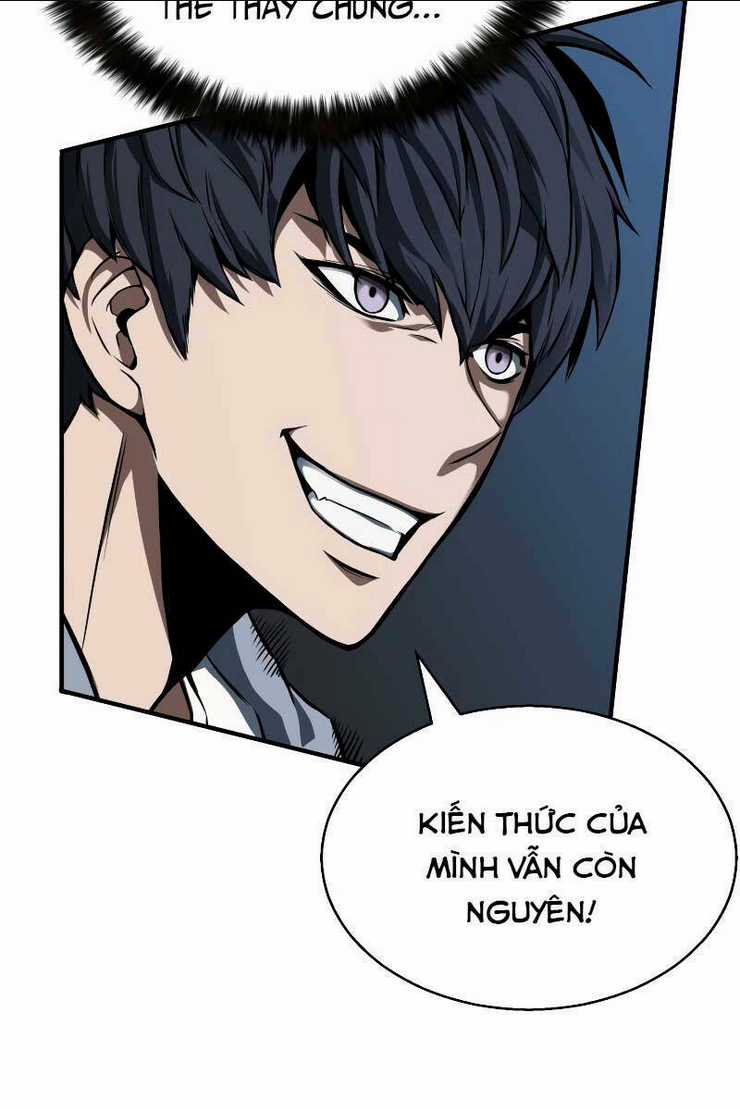 Tử Linh Sư Mạnh Nhất Chapter 2 trang 30