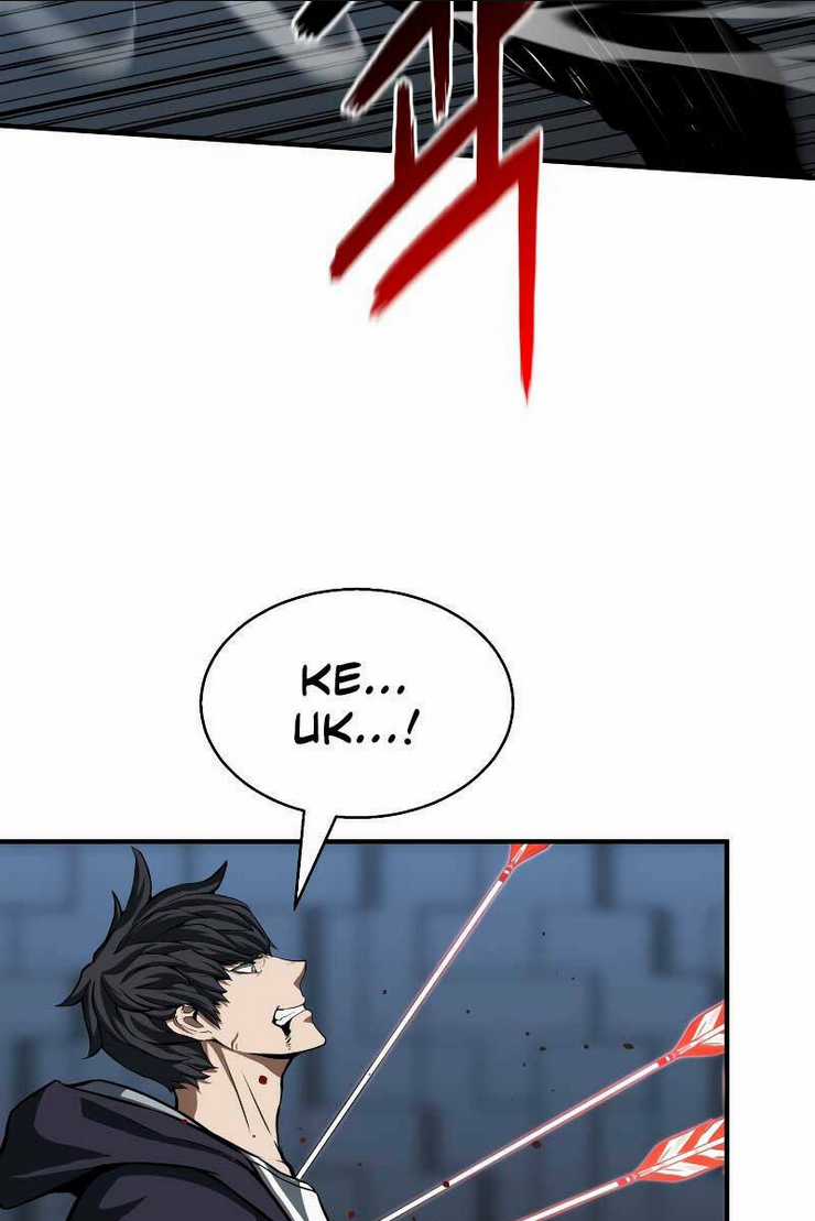 Tử Linh Sư Mạnh Nhất Chapter 2 trang 44