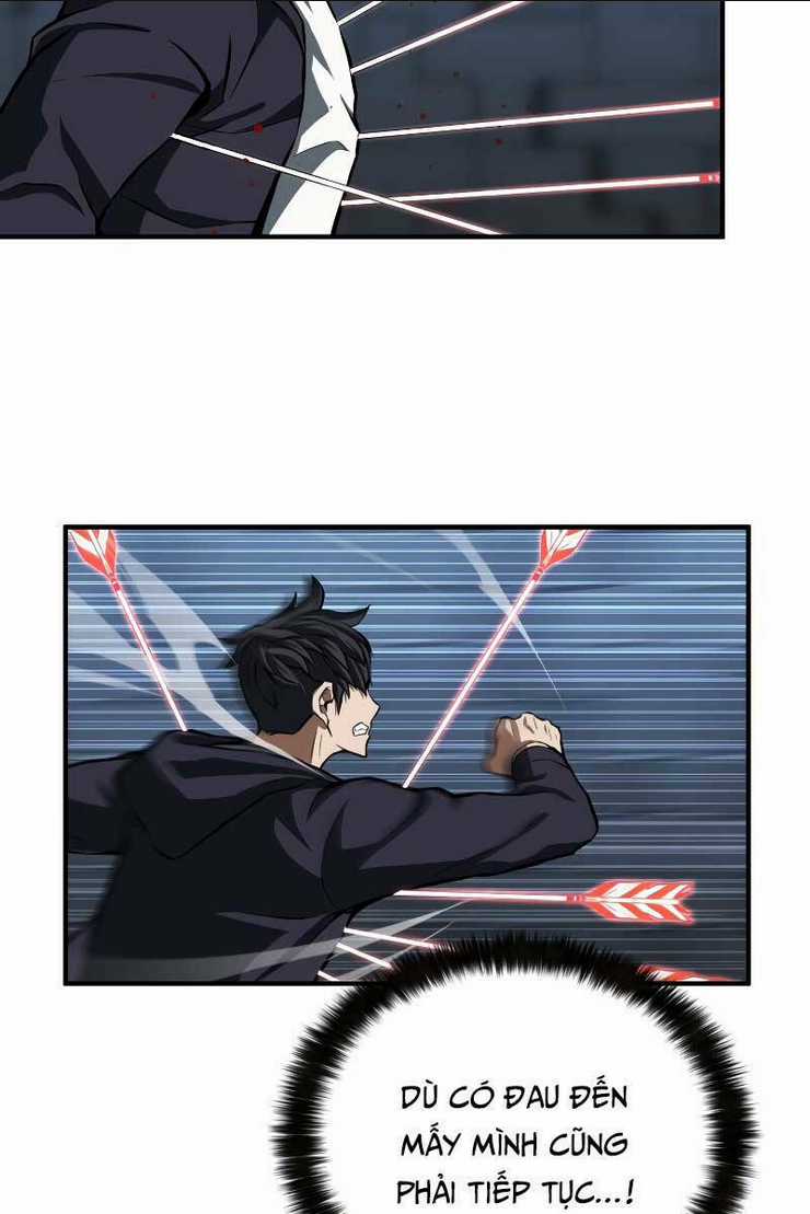 Tử Linh Sư Mạnh Nhất Chapter 2 trang 45