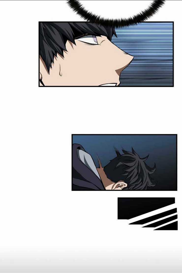 Tử Linh Sư Mạnh Nhất Chapter 2 trang 46