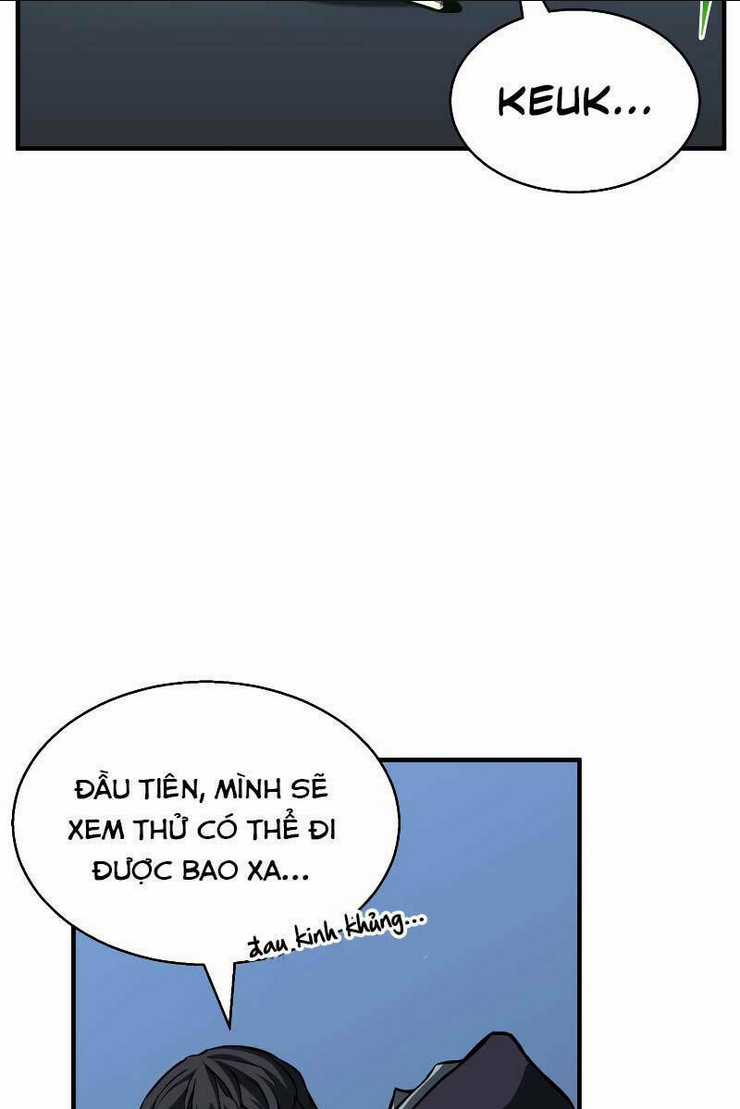 Tử Linh Sư Mạnh Nhất Chapter 2 trang 53