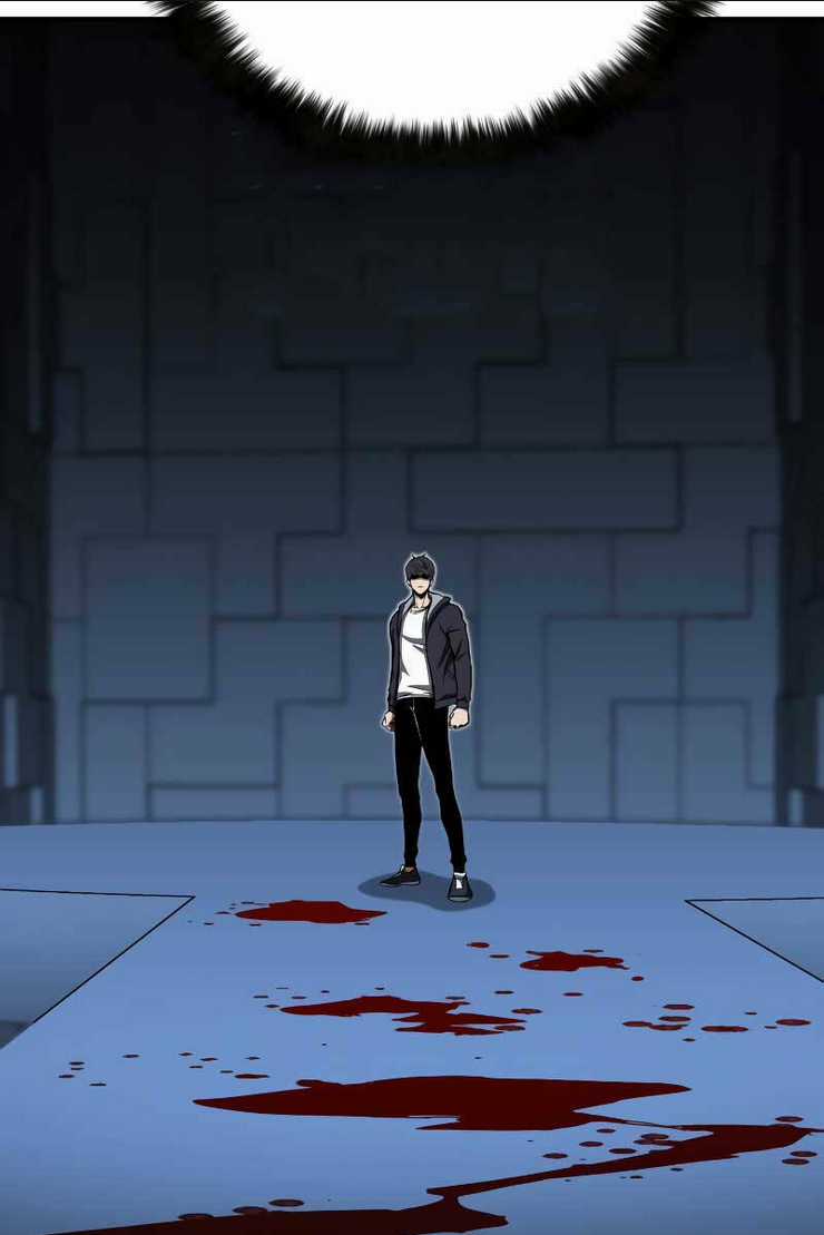 Tử Linh Sư Mạnh Nhất Chapter 2 trang 55