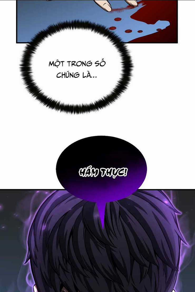 Tử Linh Sư Mạnh Nhất Chapter 2 trang 57