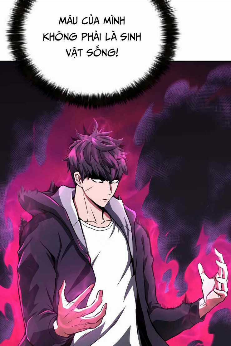 Tử Linh Sư Mạnh Nhất Chapter 2 trang 61