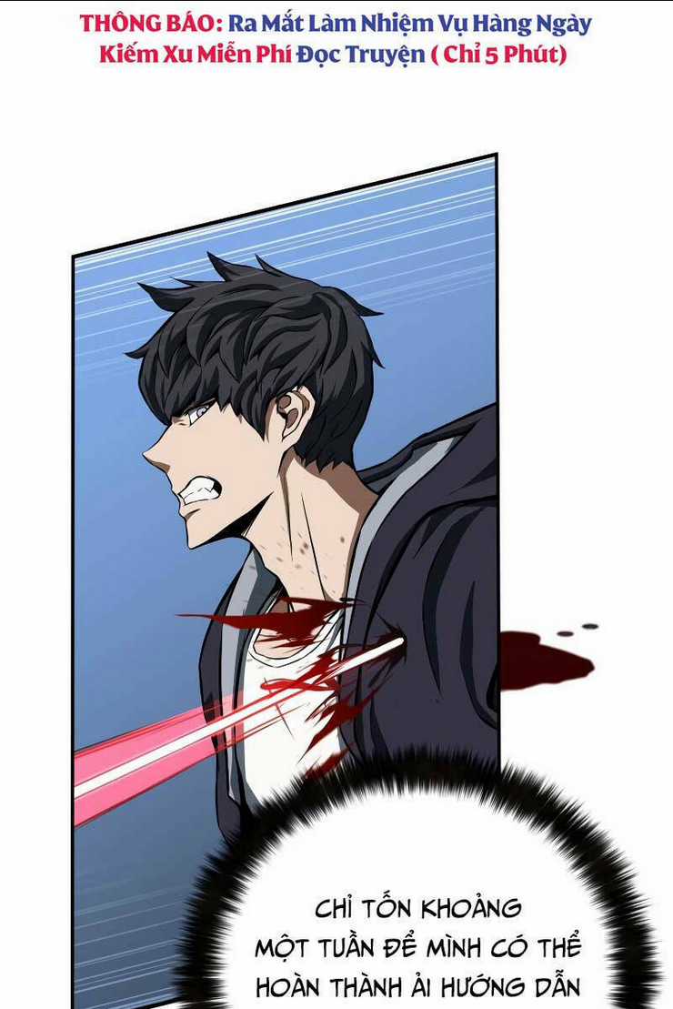 Tử Linh Sư Mạnh Nhất Chapter 2 trang 66