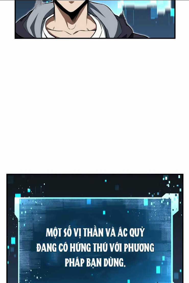 Tử Linh Sư Mạnh Nhất Chapter 2 trang 80