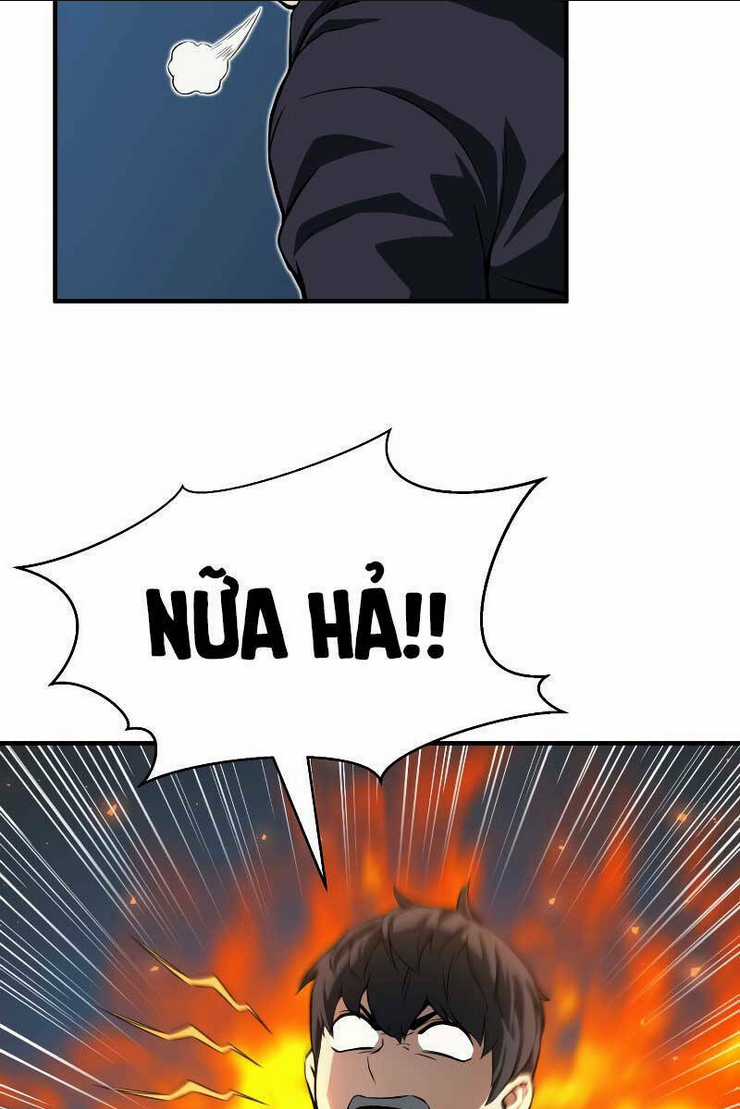 Tử Linh Sư Mạnh Nhất Chapter 2 trang 82