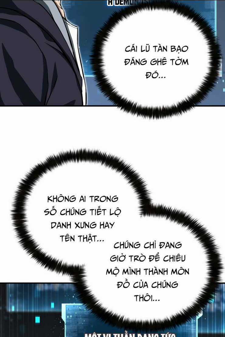 Tử Linh Sư Mạnh Nhất Chapter 2 trang 87