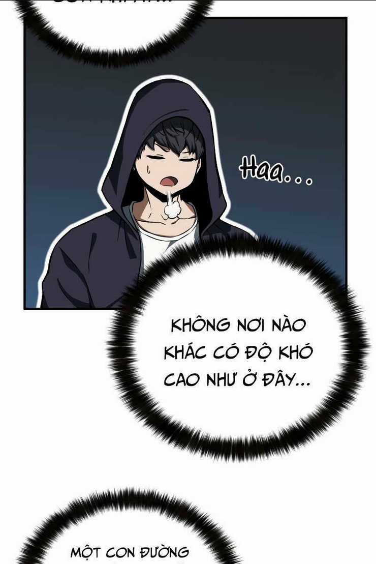 Tử Linh Sư Mạnh Nhất Chapter 2 trang 9