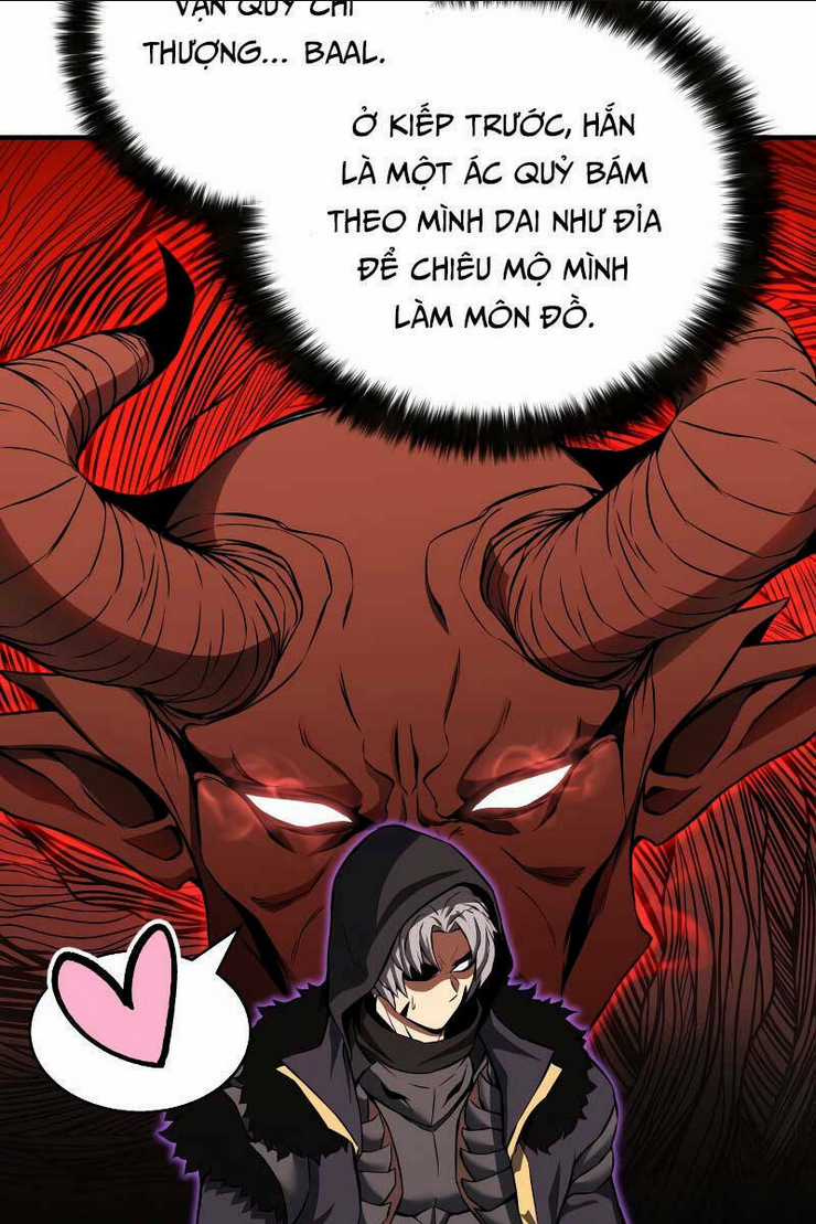 Tử Linh Sư Mạnh Nhất Chapter 2 trang 93