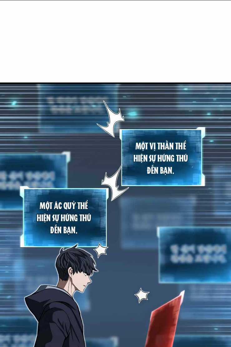 Tử Linh Sư Mạnh Nhất Chapter 2 trang 96