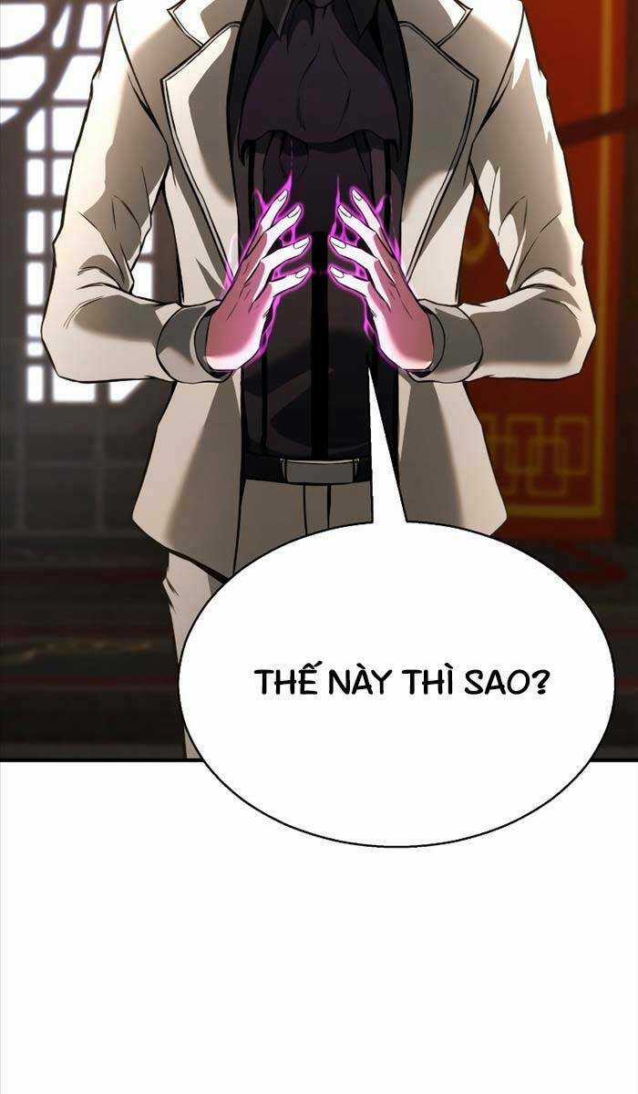 Tử Linh Sư Mạnh Nhất Chapter 20 trang 1