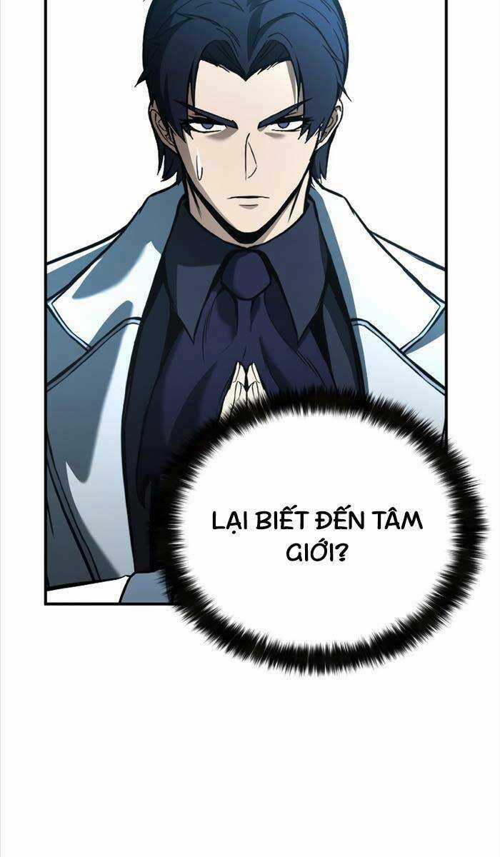 Tử Linh Sư Mạnh Nhất Chapter 20 trang 10