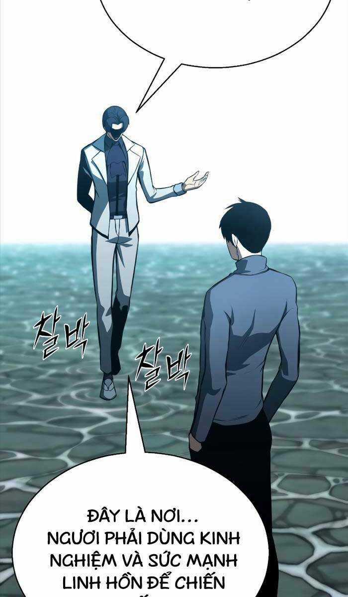 Tử Linh Sư Mạnh Nhất Chapter 20 trang 12