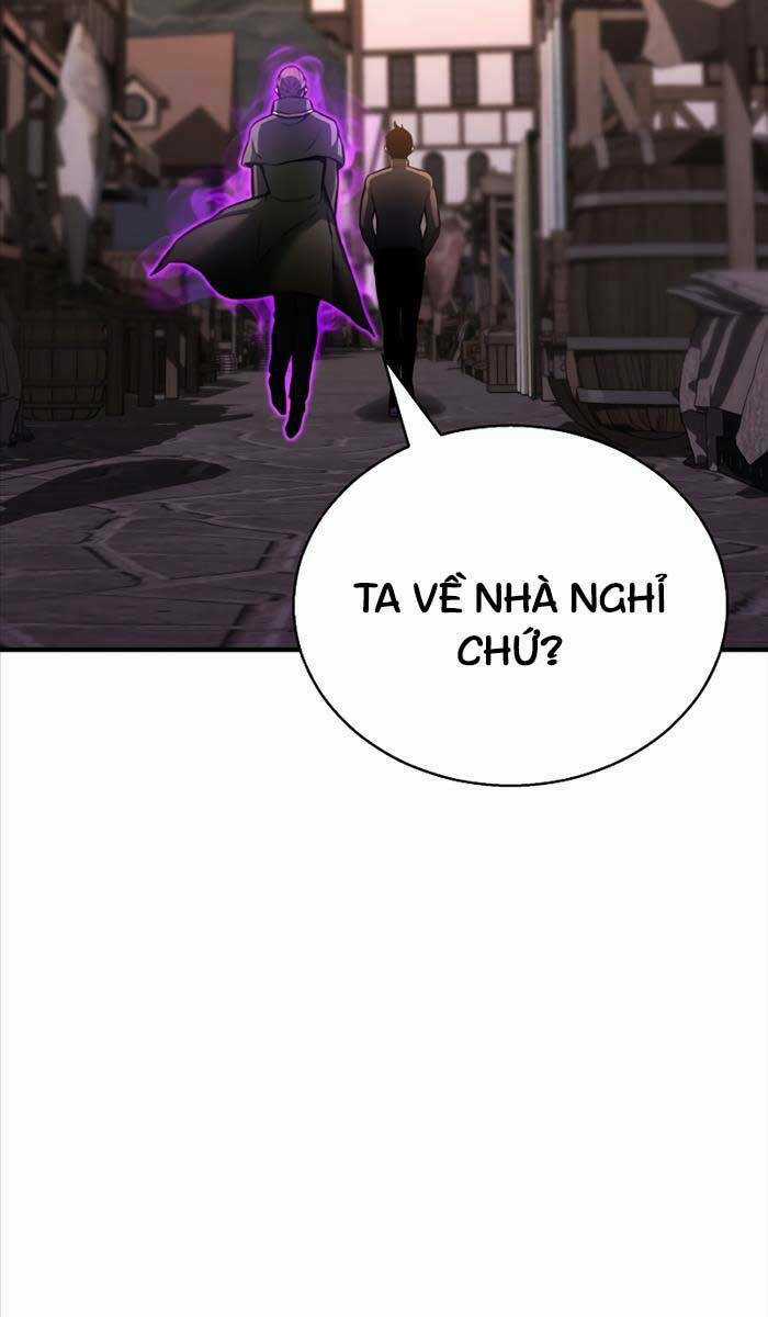 Tử Linh Sư Mạnh Nhất Chapter 20 trang 125