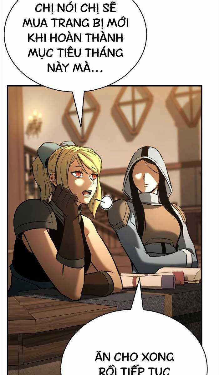 Tử Linh Sư Mạnh Nhất Chapter 20 trang 134