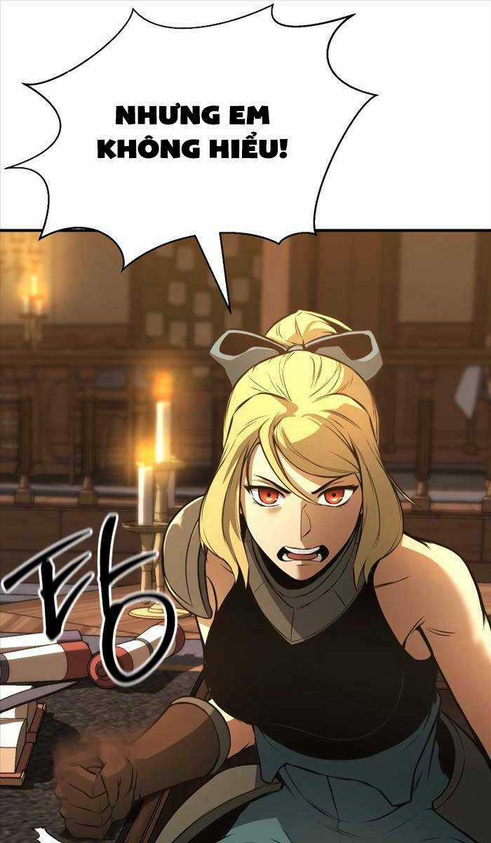 Tử Linh Sư Mạnh Nhất Chapter 20 trang 136