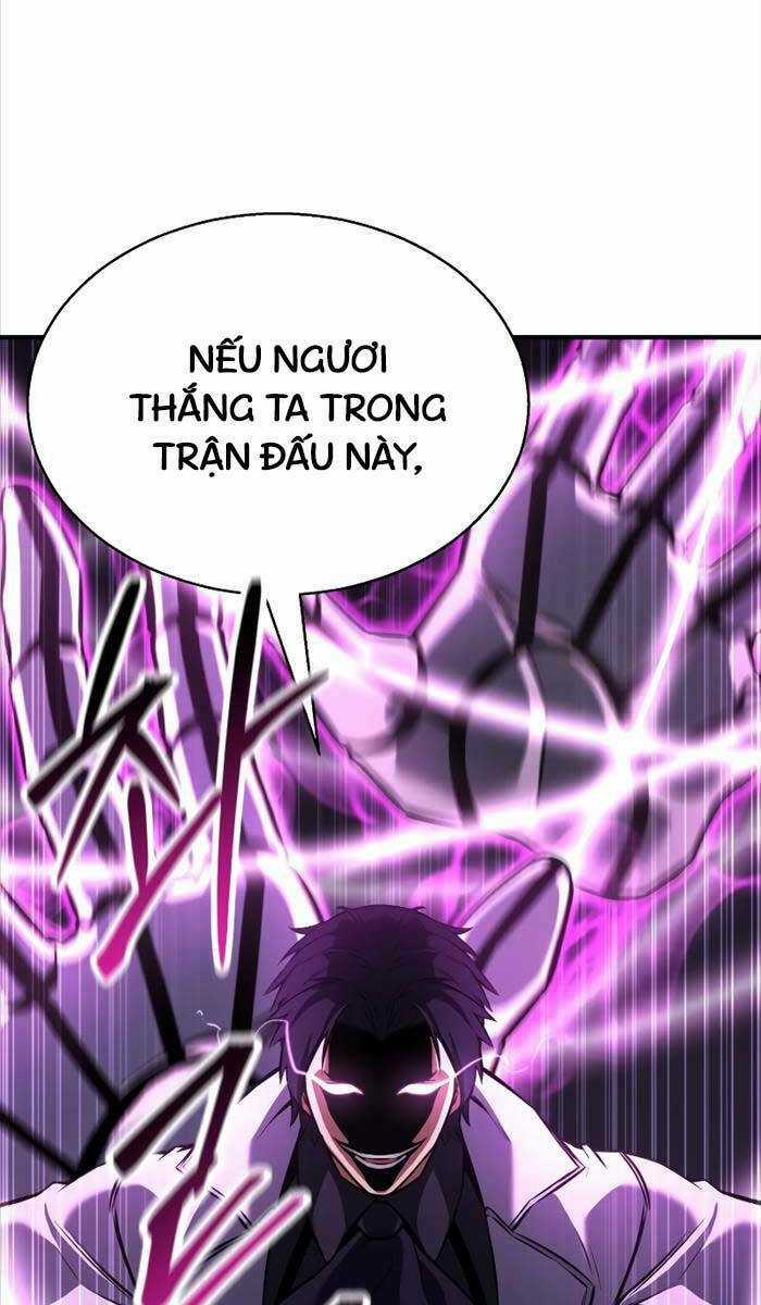 Tử Linh Sư Mạnh Nhất Chapter 20 trang 14