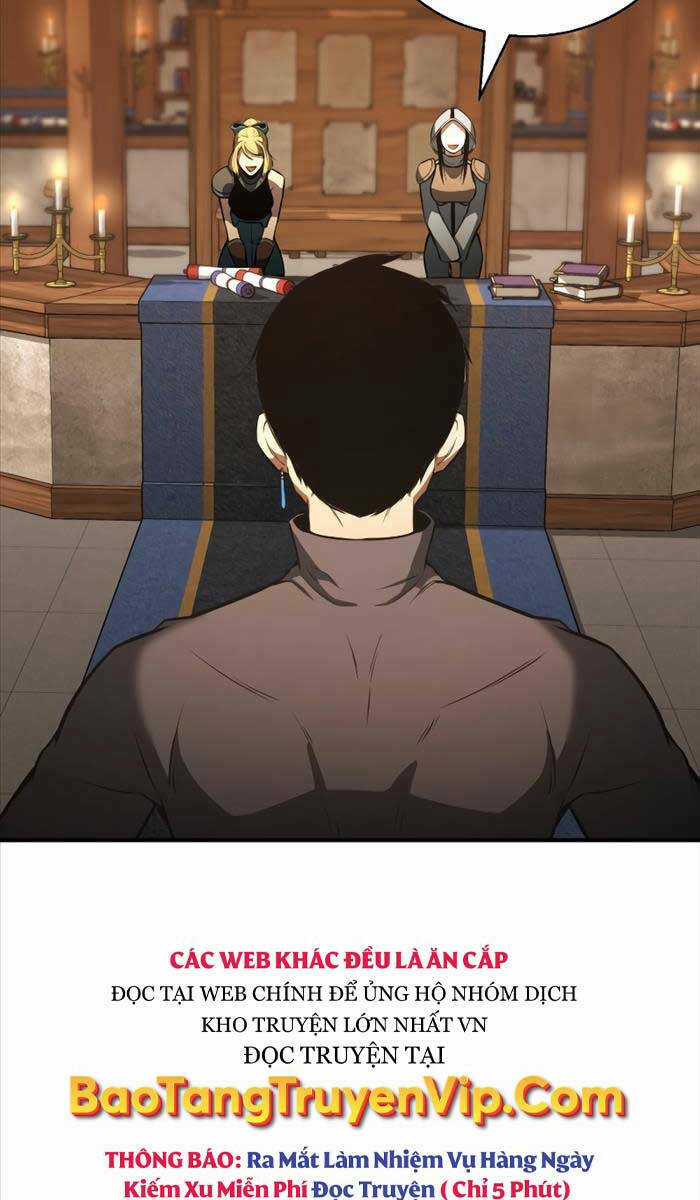 Tử Linh Sư Mạnh Nhất Chapter 20 trang 142