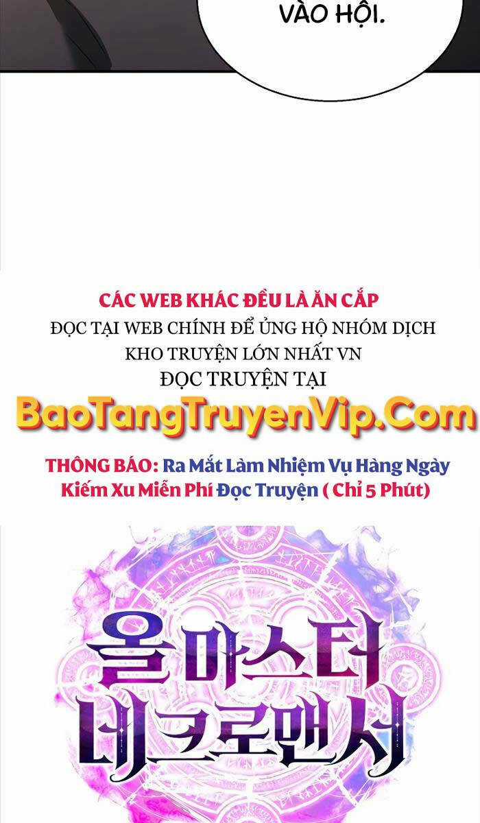 Tử Linh Sư Mạnh Nhất Chapter 20 trang 146