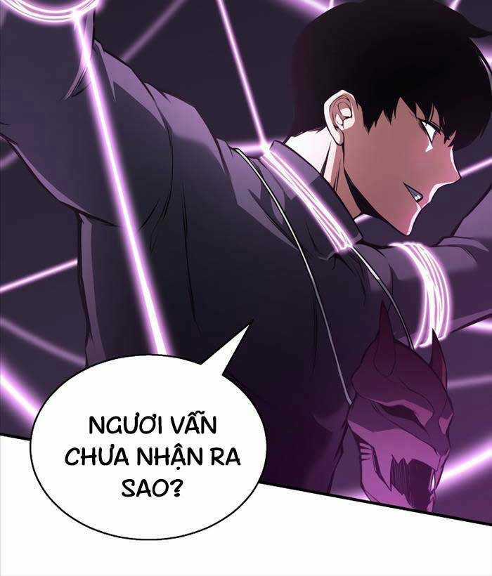 Tử Linh Sư Mạnh Nhất Chapter 20 trang 22