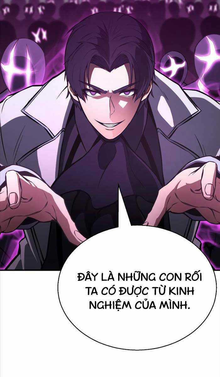 Tử Linh Sư Mạnh Nhất Chapter 20 trang 46