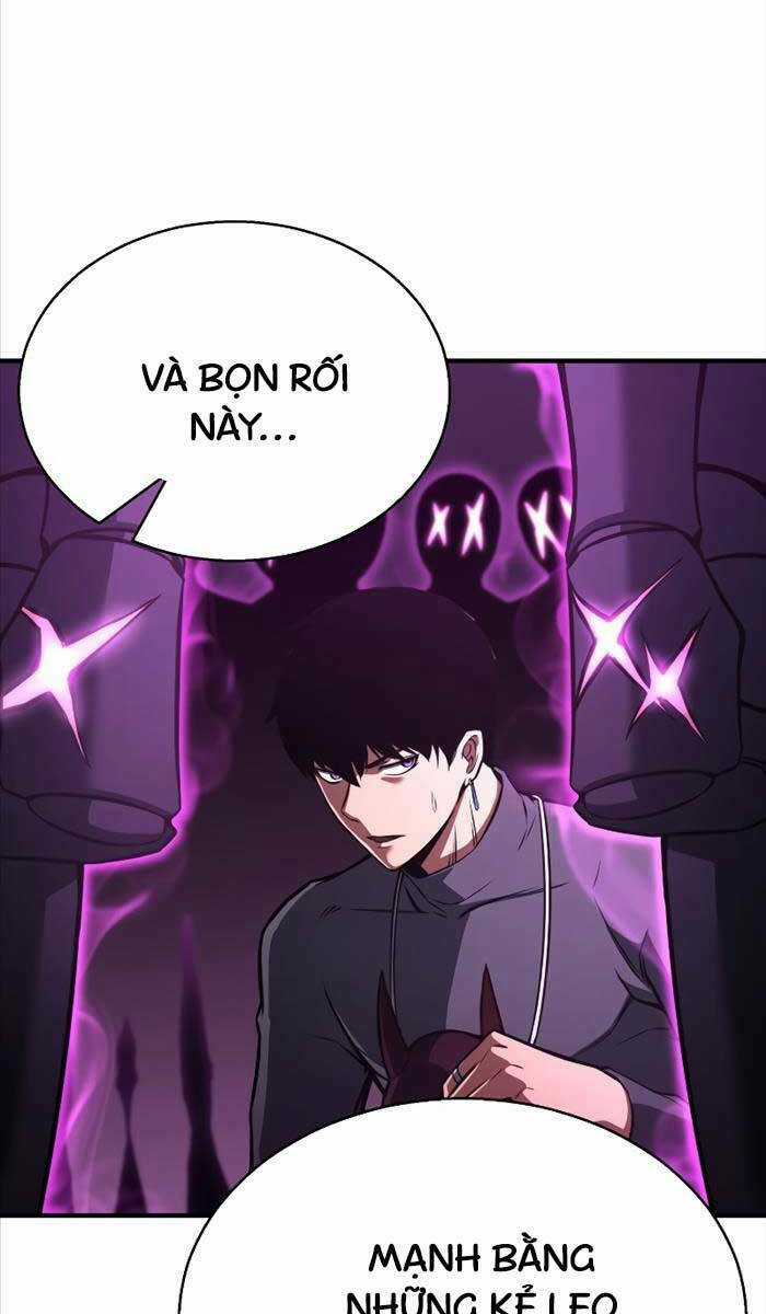 Tử Linh Sư Mạnh Nhất Chapter 20 trang 49