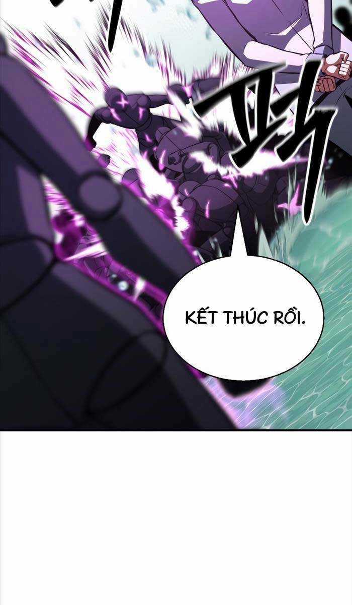 Tử Linh Sư Mạnh Nhất Chapter 20 trang 61