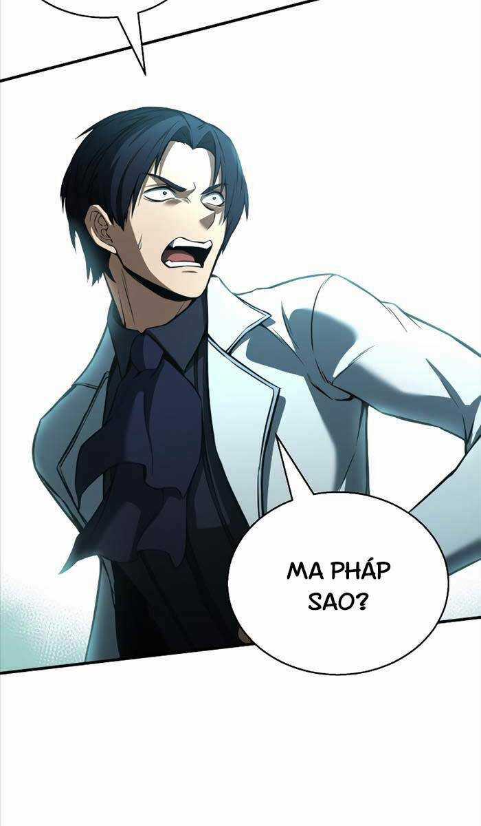 Tử Linh Sư Mạnh Nhất Chapter 20 trang 66