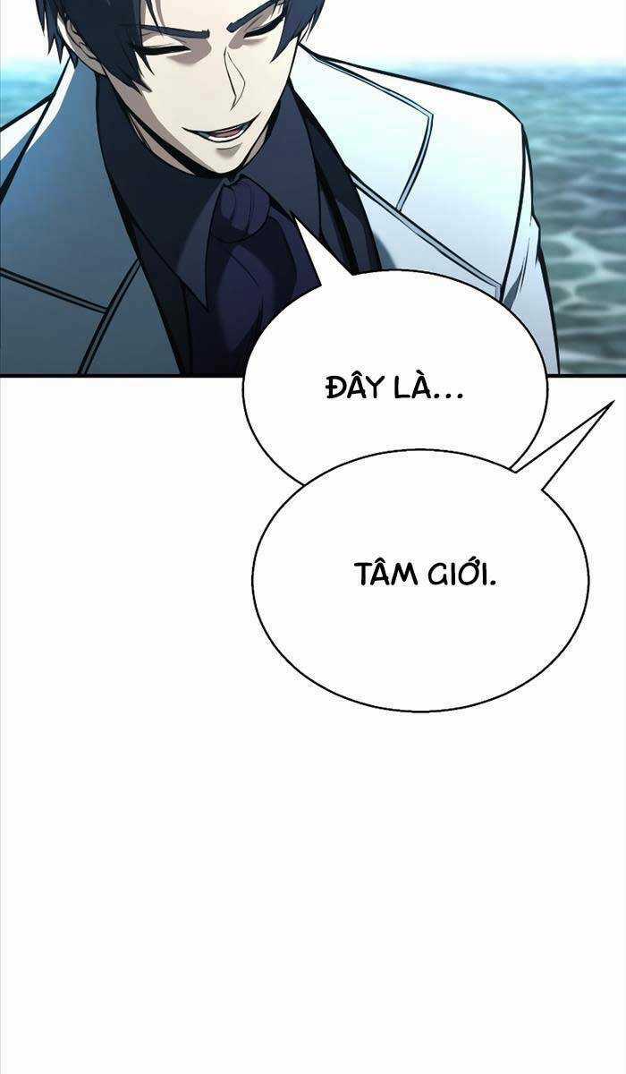 Tử Linh Sư Mạnh Nhất Chapter 20 trang 7