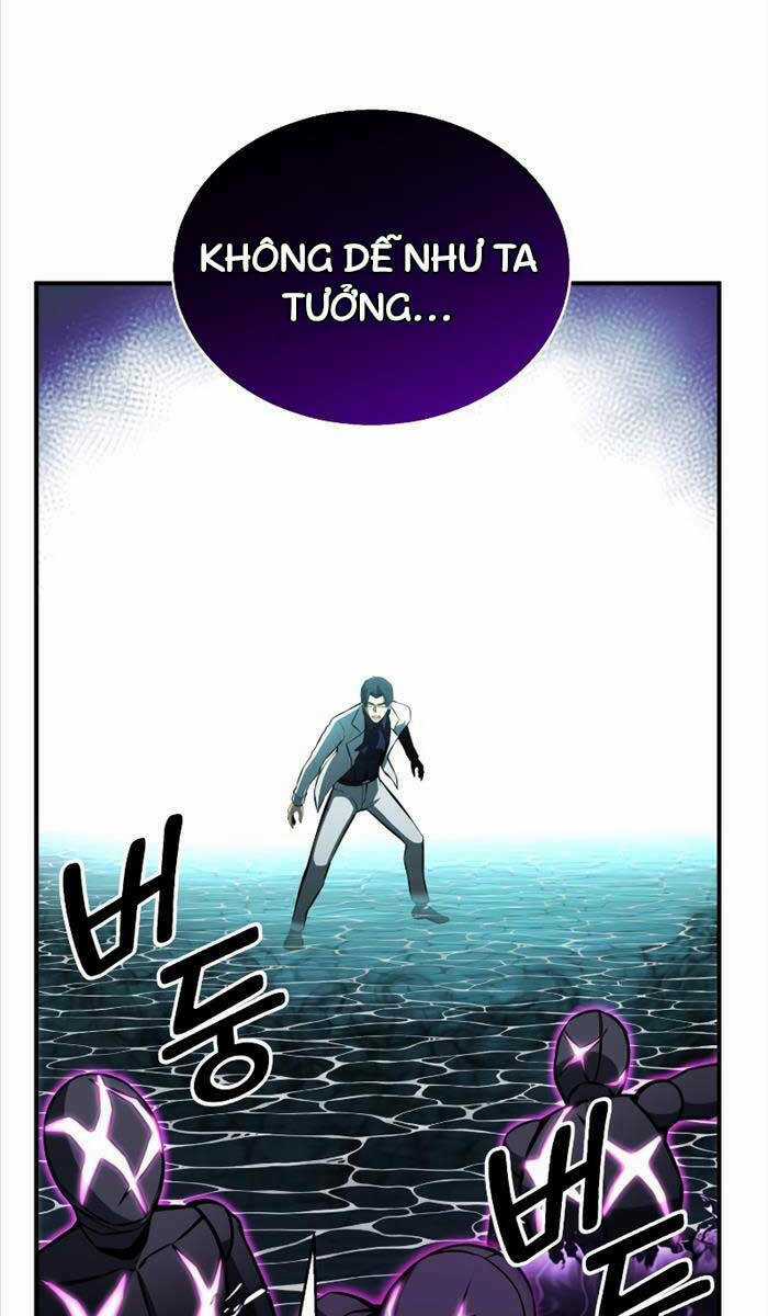 Tử Linh Sư Mạnh Nhất Chapter 20 trang 74