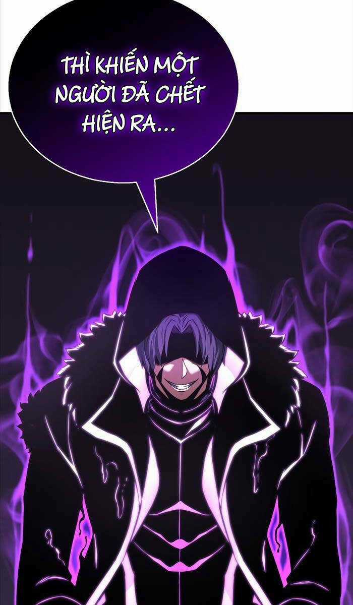 Tử Linh Sư Mạnh Nhất Chapter 20 trang 77