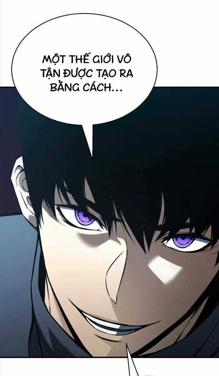 Tử Linh Sư Mạnh Nhất Chapter 20 trang 8