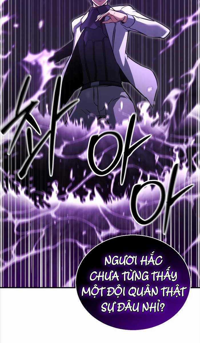 Tử Linh Sư Mạnh Nhất Chapter 20 trang 80