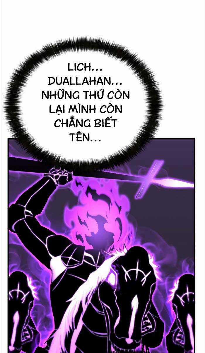 Tử Linh Sư Mạnh Nhất Chapter 20 trang 91