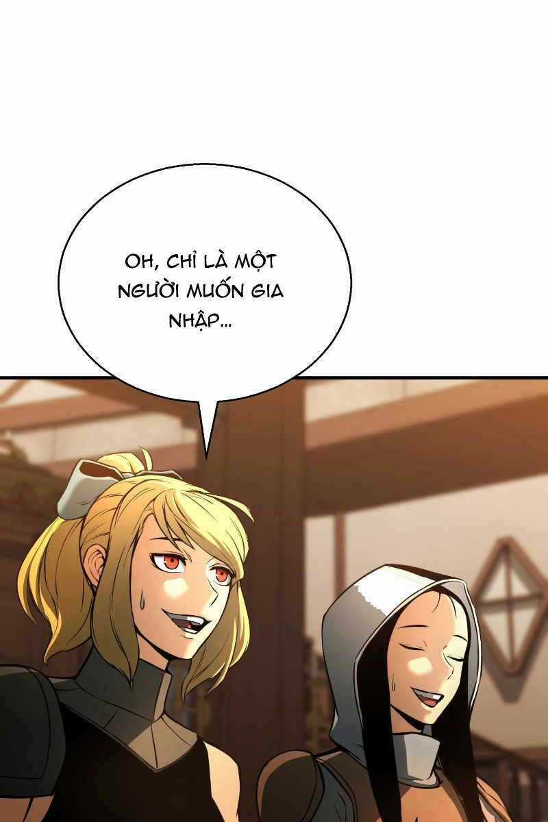 Tử Linh Sư Mạnh Nhất Chapter 21 trang 10