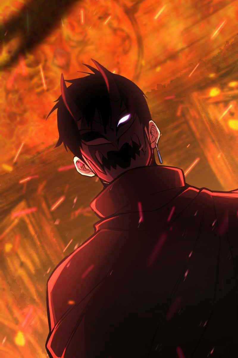 Tử Linh Sư Mạnh Nhất Chapter 21 trang 117