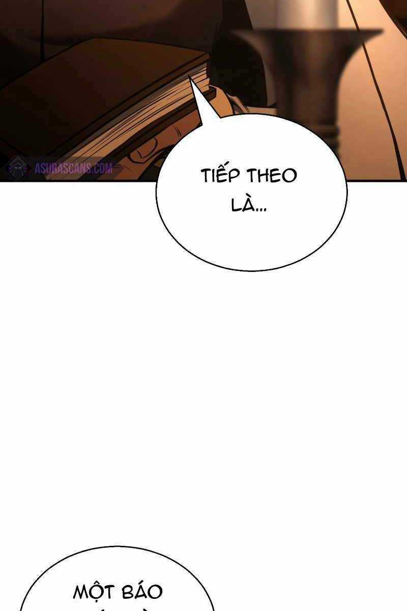 Tử Linh Sư Mạnh Nhất Chapter 21 trang 124