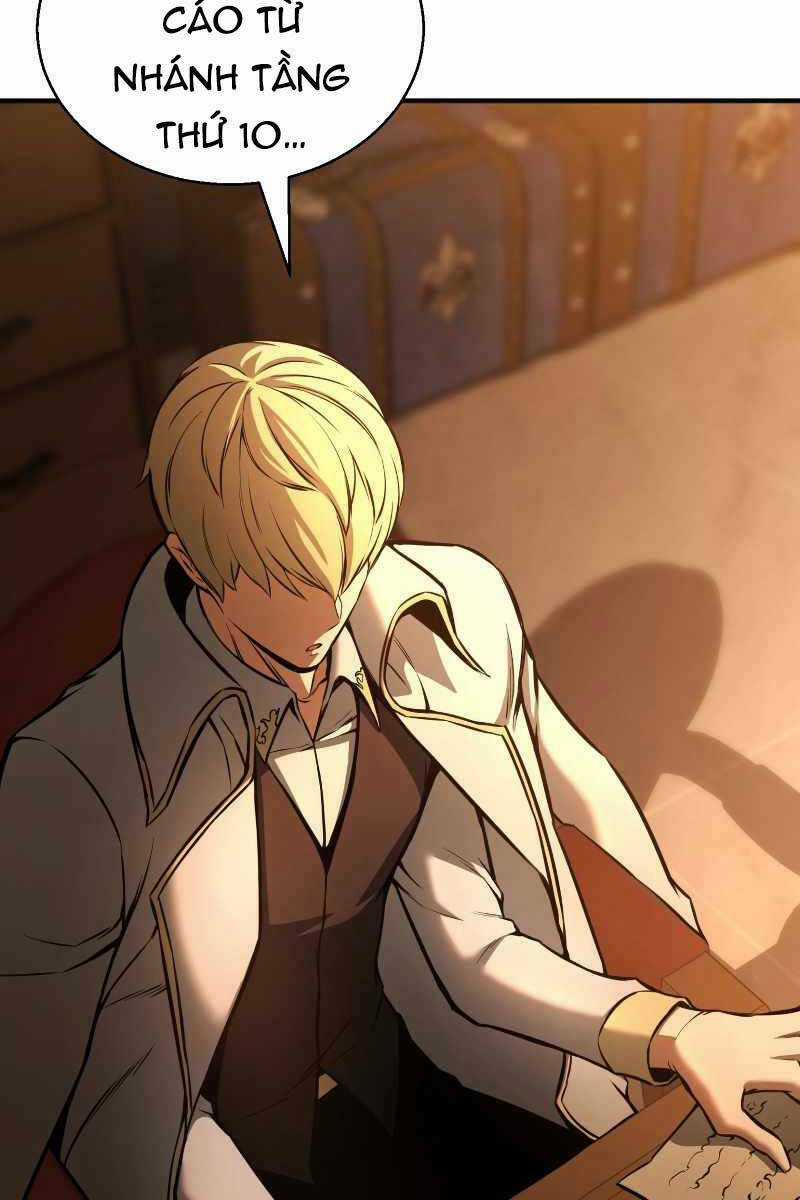 Tử Linh Sư Mạnh Nhất Chapter 21 trang 125