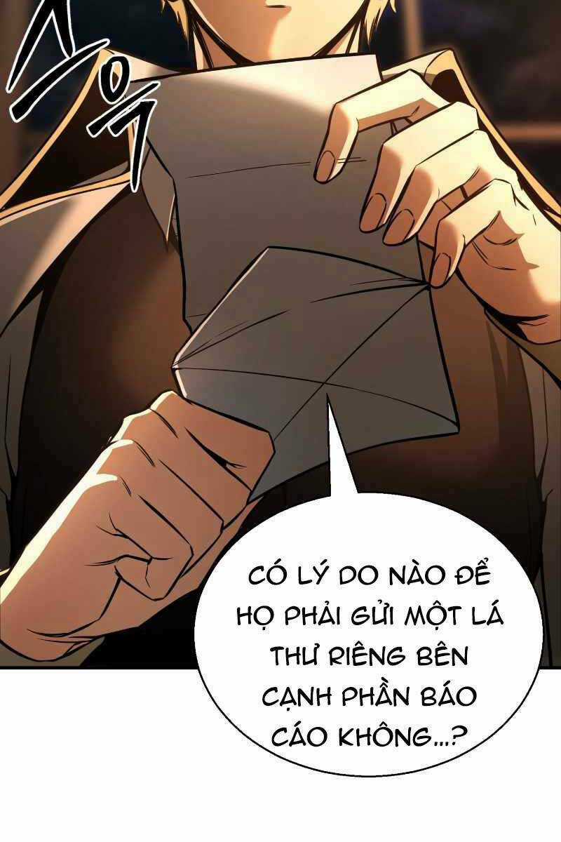 Tử Linh Sư Mạnh Nhất Chapter 21 trang 132